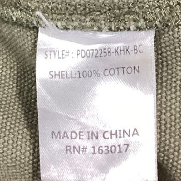 Princess Polly Green High Waisted Belted Mini Cargo Straight Pencil Skirt Sz 2 - Picture 5 of 5